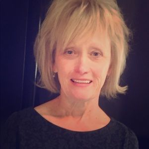 Meet your Posher, Cindy